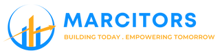 Marcitors logo