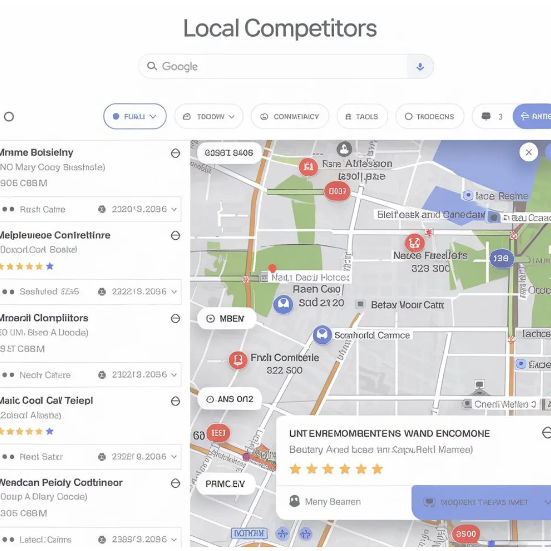 Local search engine optimization companies creating accurate local citations to boost location-based SEO.