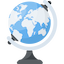 globe